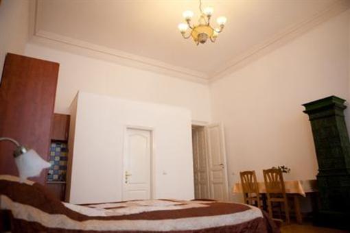 фото отеля Budapest Best Apartments
