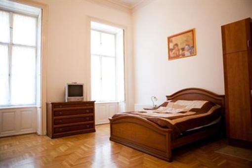 фото отеля Budapest Best Apartments