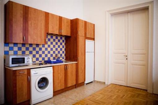 фото отеля Budapest Best Apartments