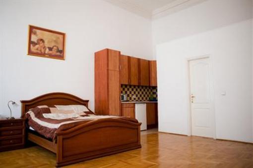 фото отеля Budapest Best Apartments