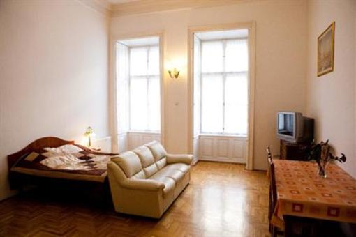 фото отеля Budapest Best Apartments