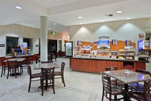 фото отеля Holiday Inn Express Bellingham