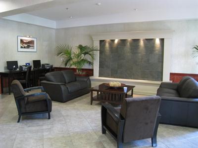 фото отеля Holiday Inn Express Bellingham