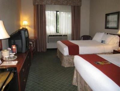 фото отеля Holiday Inn Express Bellingham