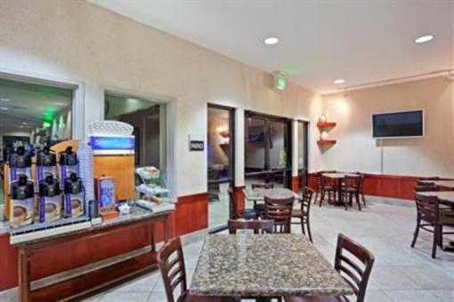 фото отеля Holiday Inn Express Bellingham