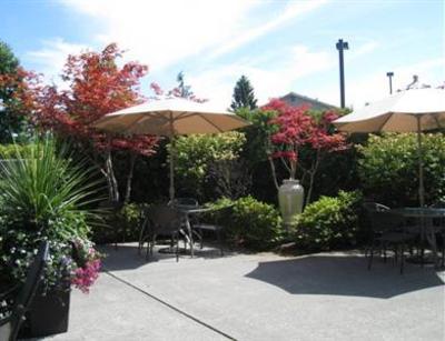 фото отеля Holiday Inn Express Bellingham