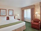 фото отеля Holiday Inn Express Bellingham