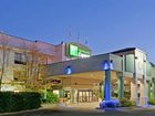 фото отеля Holiday Inn Express Bellingham