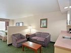 фото отеля Holiday Inn Express Bellingham