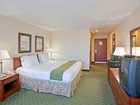 фото отеля Holiday Inn Express Bellingham