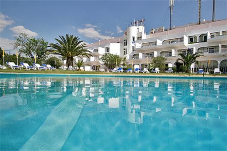 фото отеля Solferias Hotel-Apartamentos