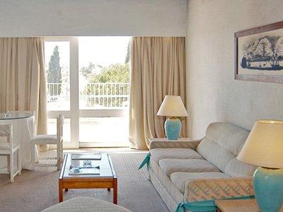 фото отеля Solferias Hotel-Apartamentos
