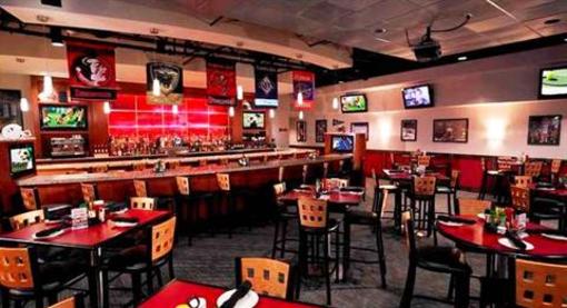 фото отеля Doubletree by Hilton Tampa Airport - Westshore