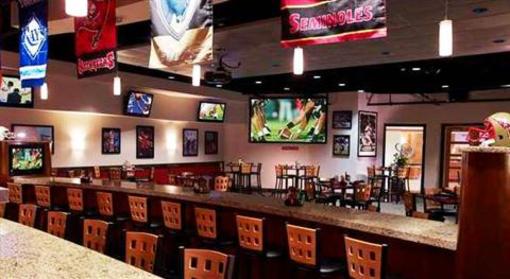 фото отеля Doubletree by Hilton Tampa Airport - Westshore