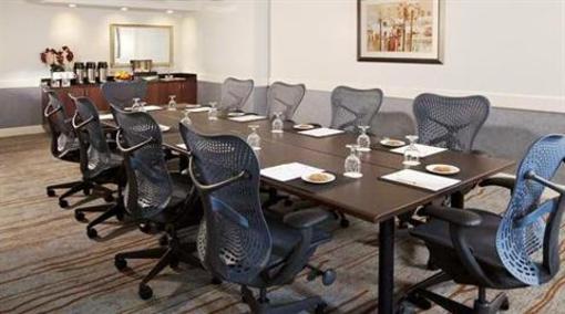фото отеля Doubletree by Hilton Tampa Airport - Westshore