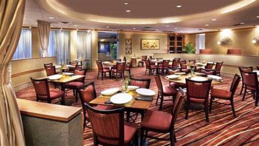 фото отеля Doubletree by Hilton Tampa Airport - Westshore