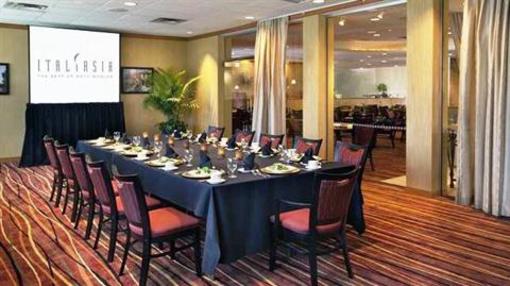 фото отеля Doubletree by Hilton Tampa Airport - Westshore