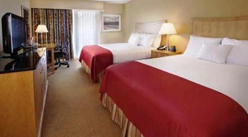 фото отеля Doubletree by Hilton Tampa Airport - Westshore
