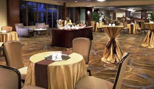 фото отеля Doubletree by Hilton Tampa Airport - Westshore