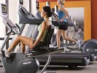 Doubletree by Hilton Tampa Airport - Westshore