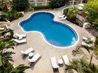 фото отеля Doubletree by Hilton Tampa Airport - Westshore