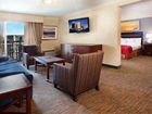 фото отеля Doubletree by Hilton Tampa Airport - Westshore