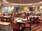 фото отеля Doubletree by Hilton Tampa Airport - Westshore