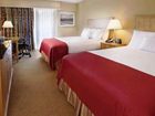 фото отеля Doubletree by Hilton Tampa Airport - Westshore