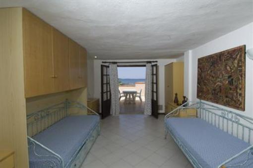 фото отеля Sardegna Beach