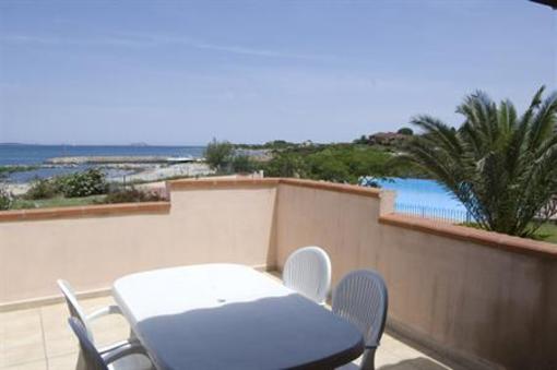 фото отеля Sardegna Beach