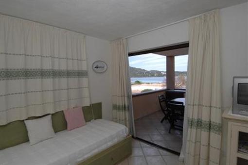 фото отеля Sardegna Beach