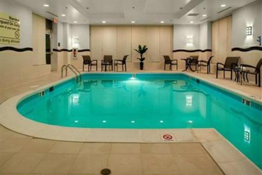 фото отеля Hampton Inn Richmond South