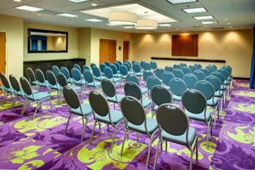 фото отеля Hampton Inn Richmond South