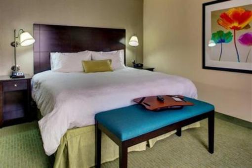 фото отеля Hampton Inn Richmond South