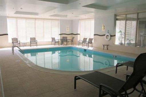 фото отеля Hampton Inn Richmond South