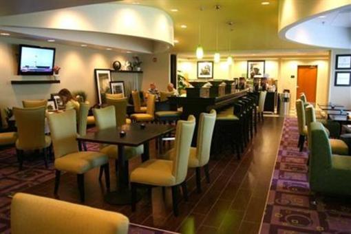 фото отеля Hampton Inn Richmond South