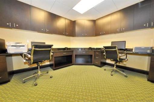 фото отеля Hampton Inn Richmond South