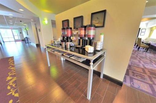фото отеля Hampton Inn Richmond South