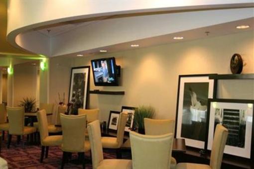 фото отеля Hampton Inn Richmond South