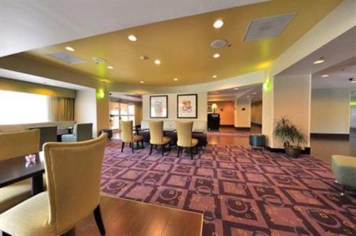 фото отеля Hampton Inn Richmond South