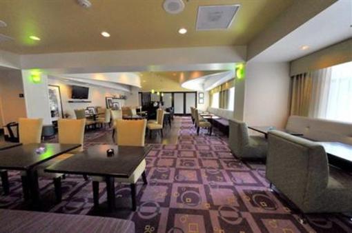 фото отеля Hampton Inn Richmond South