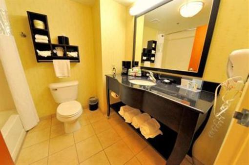 фото отеля Hampton Inn Richmond South