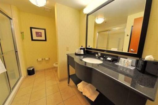 фото отеля Hampton Inn Richmond South