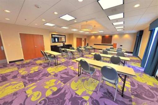фото отеля Hampton Inn Richmond South