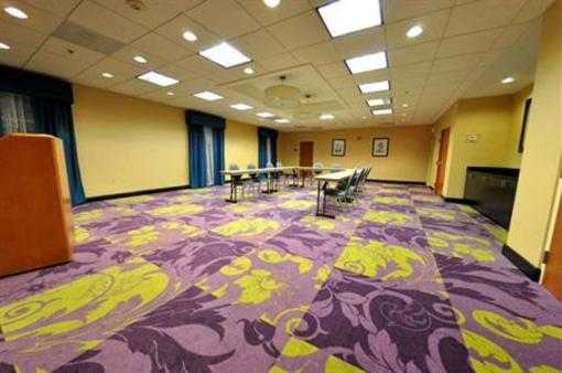 фото отеля Hampton Inn Richmond South