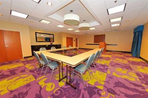 фото отеля Hampton Inn Richmond South