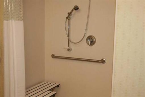 фото отеля Hampton Inn Richmond South