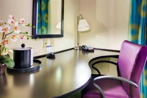 фото отеля Hampton Inn Richmond South