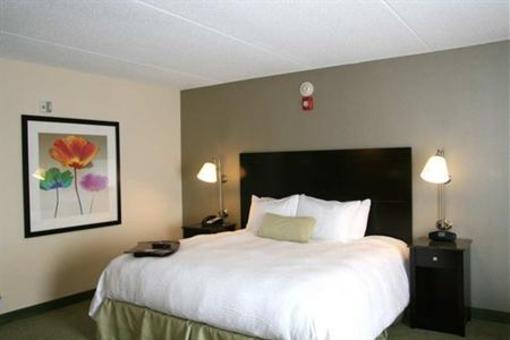 фото отеля Hampton Inn Richmond South