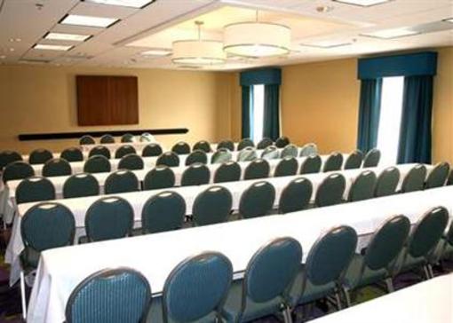 фото отеля Hampton Inn Richmond South